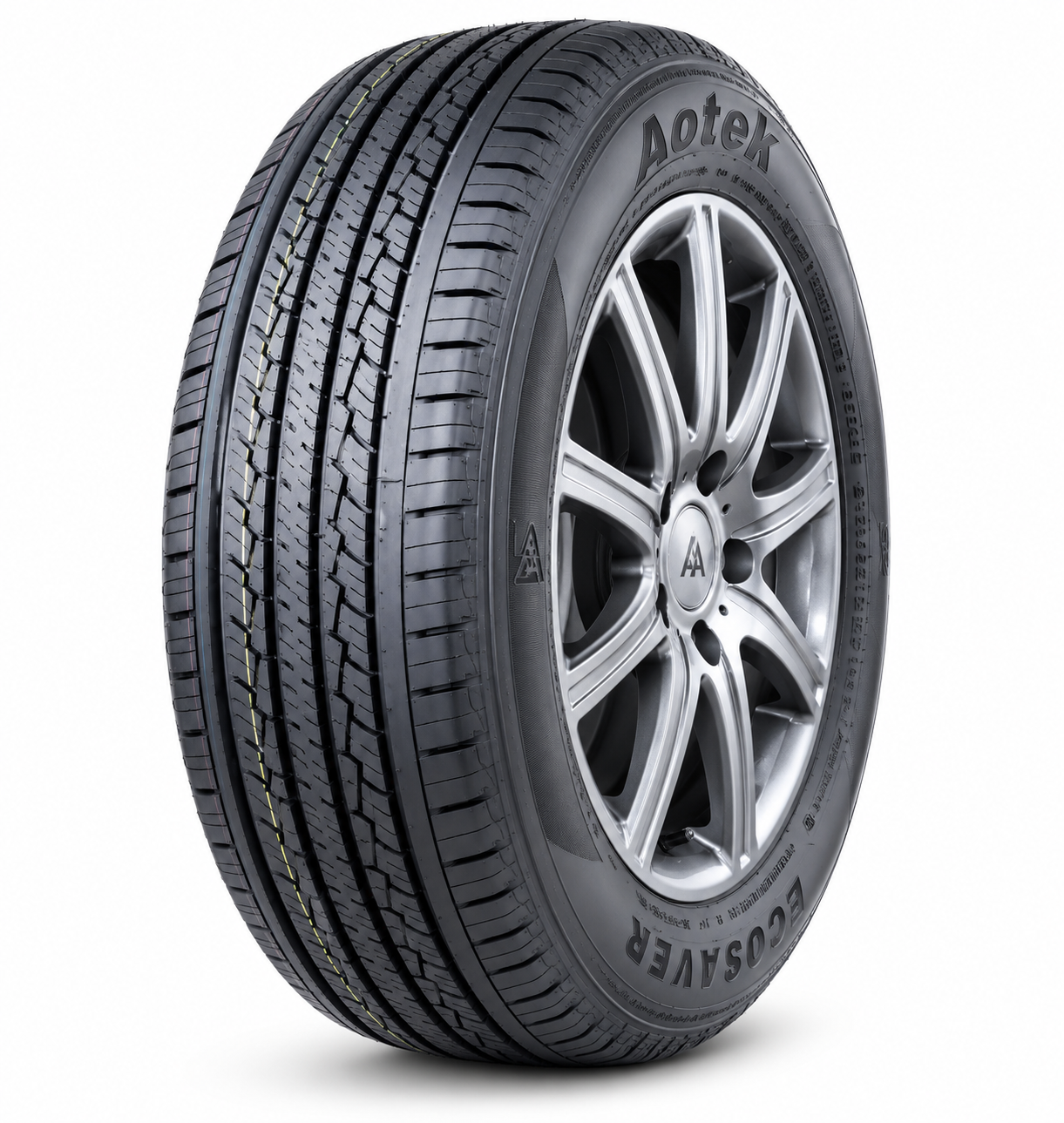 Three-a ECOSAVER 215/70R16
